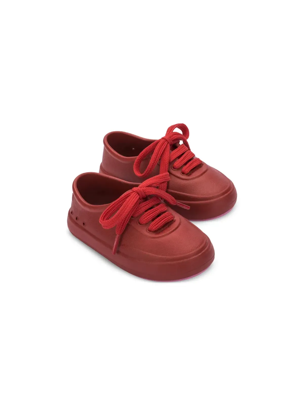 Mini Melissa フリーハグスニーカー - 画像1