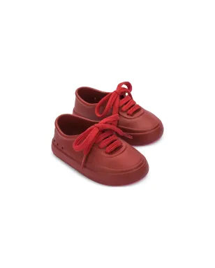 Mini Melissa フリーハグスニーカー - サムネイル1