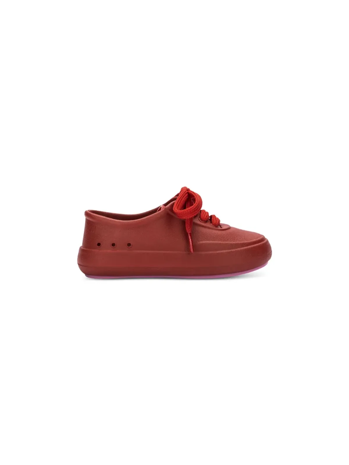 Mini Melissa フリーハグスニーカー - 画像2