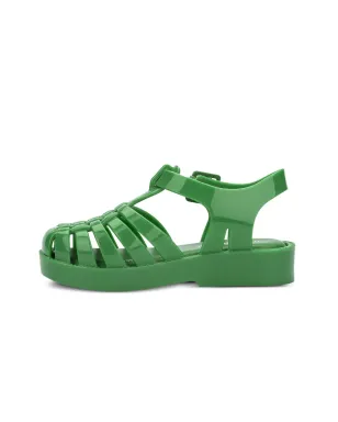 Mini Melissa Possessionサンダル（グリーン） - サムネイル3