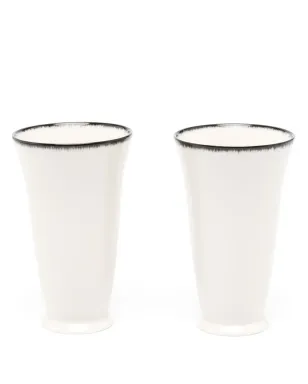 Ann Demeulemeester X Serax グラデーション磁器マグカップ - サムネイル1