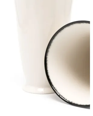 Ann Demeulemeester X Serax グラデーション磁器マグカップ - サムネイル3