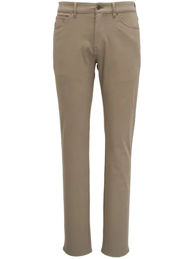 Peter Millar Peter Millar Signature Sateen trousers - Neutralsの商品画像