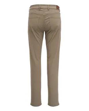 Peter Millar Signature Sateen trousers - Neutrals - サムネイル2