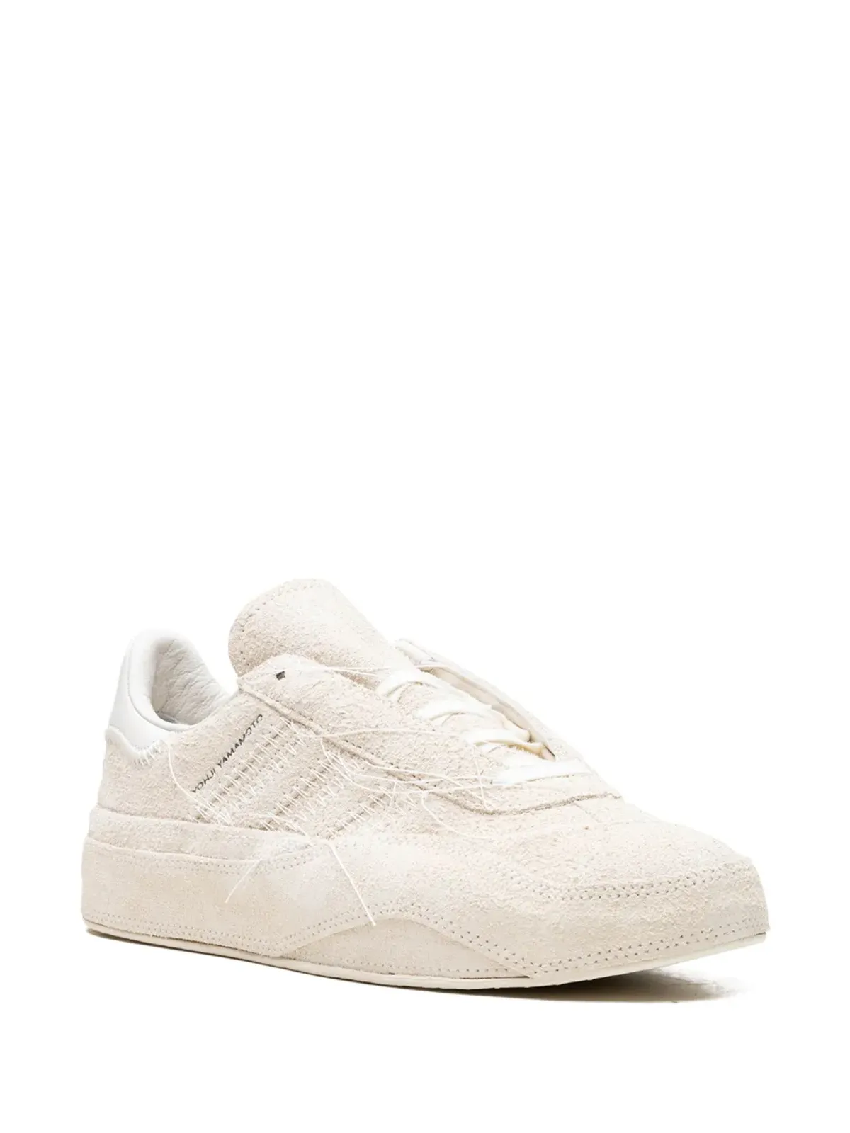 Y-3 Gazelle スニーカー - ニュートラル - 画像2