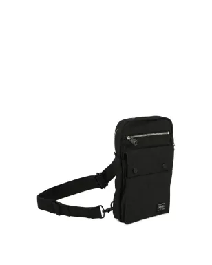 Porter-Yoshida & Co. ロゴパッチ キャンバスバッグ - サムネイル2