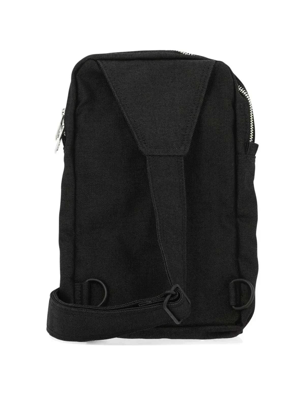 Porter-Yoshida & Co. ロゴパッチ キャンバスバッグ - 画像3