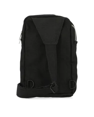 Porter-Yoshida & Co. ロゴパッチ キャンバスバッグ - サムネイル3