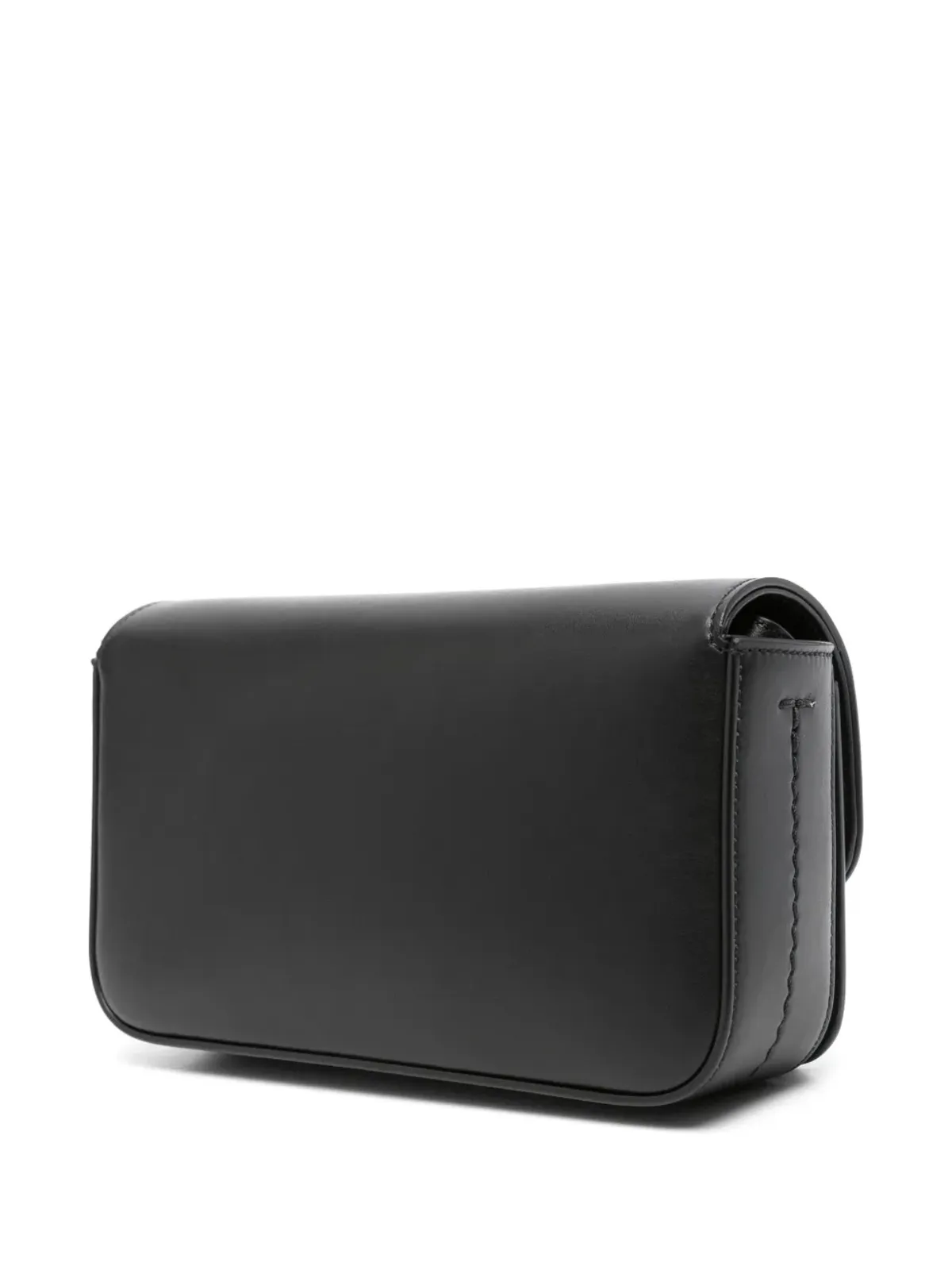 Tod's T Timeless クロスボディバッグ - ブラック - 画像3