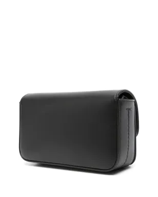 Tod's T Timeless クロスボディバッグ - ブラック - サムネイル3