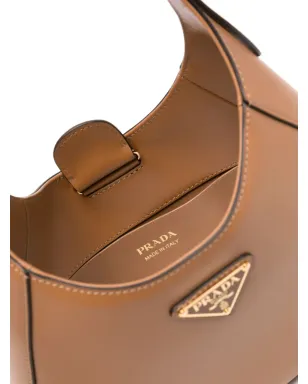 Prada シティレザーショルダーバッグ - サムネイル5