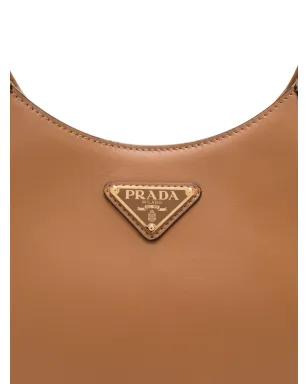 Prada シティレザーショルダーバッグ - サムネイル4