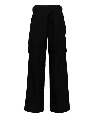 J.LAL ペリフ カーゴパンツ - サムネイル2