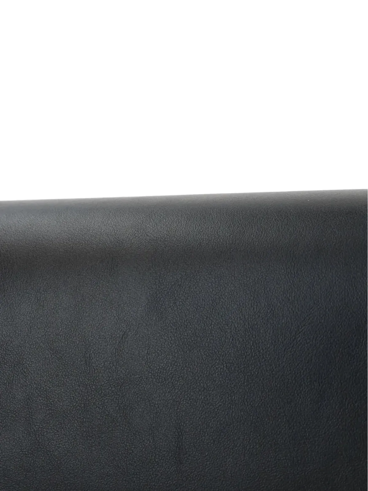 Tod's ミニ T Timeless レザー クロスボディバッグ ブラック - 画像4
