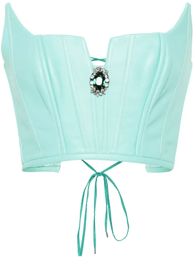 MITILIANE COUTURE MITILIANE COUTURE Kylaトップの商品画像