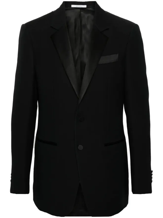 Gabriela Hearst Gabriela Hearst Nicolson シングルブレスト ブレザーの商品画像