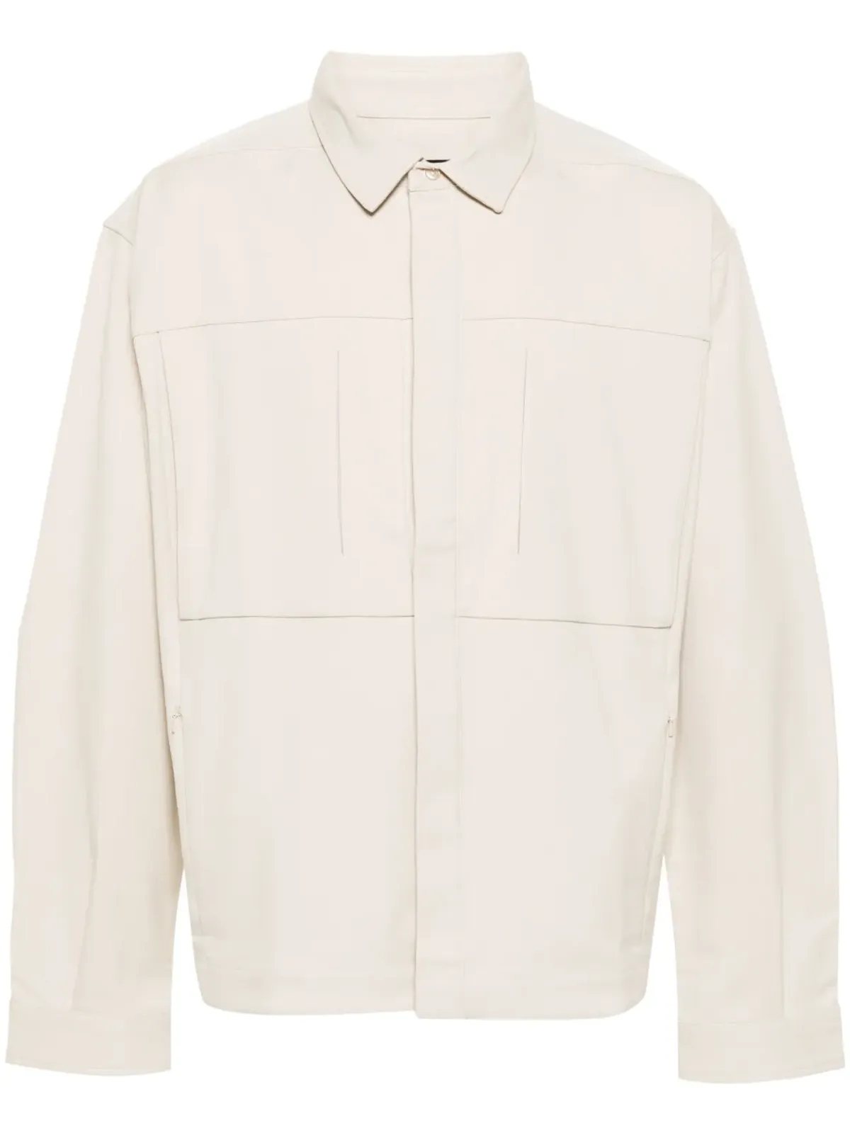 ENTIRE STUDIOS Duty shirt - 画像1