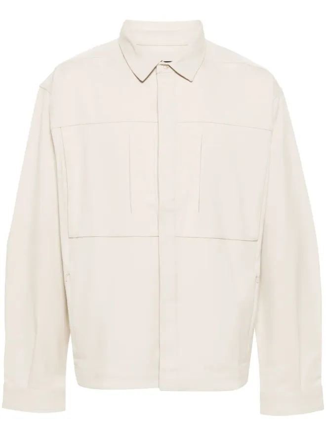 Entire Studios ENTIRE STUDIOS Duty shirtの商品画像