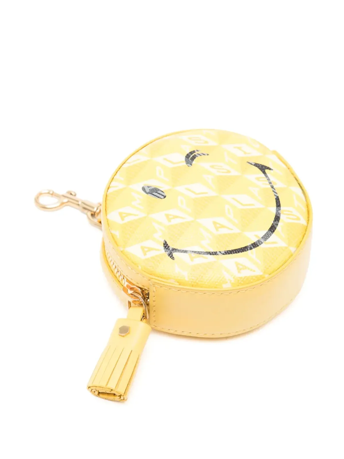 Anya Hindmarch ウィンク イヤホンポーチ - 画像2