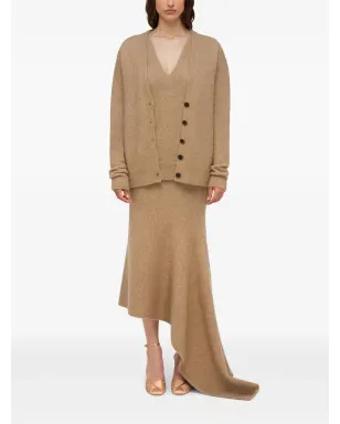 Ferragamo カシミヤ混カーディガン - サムネイル2
