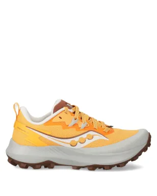 Saucony ロゴスニーカー - サムネイル1
