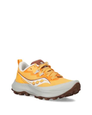 Saucony ロゴスニーカー - サムネイル2