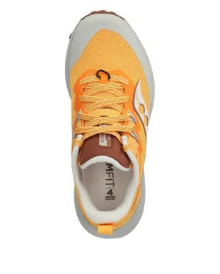 Saucony ロゴスニーカー - サムネイル3