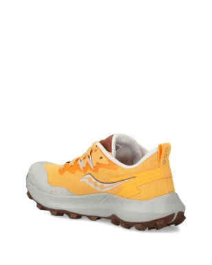 Saucony ロゴスニーカー - サムネイル4