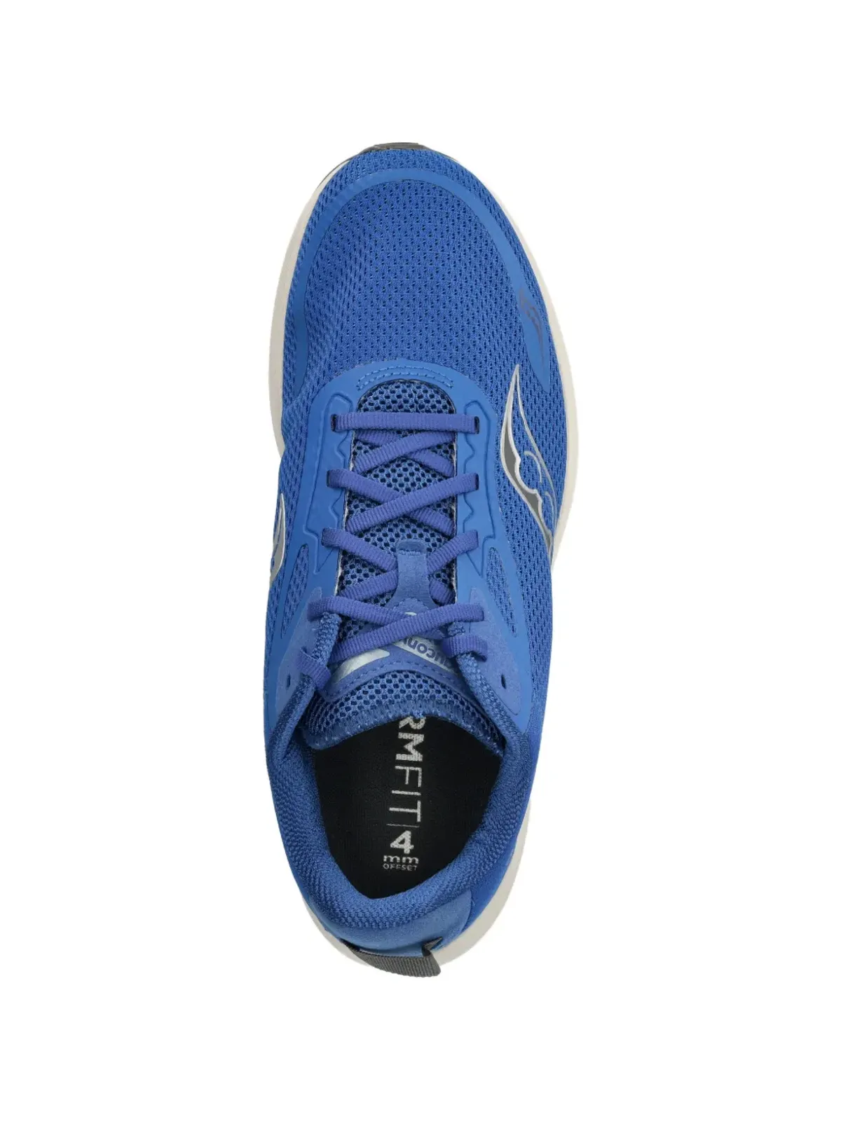 Saucony Axon 3 スニーカー - 画像4