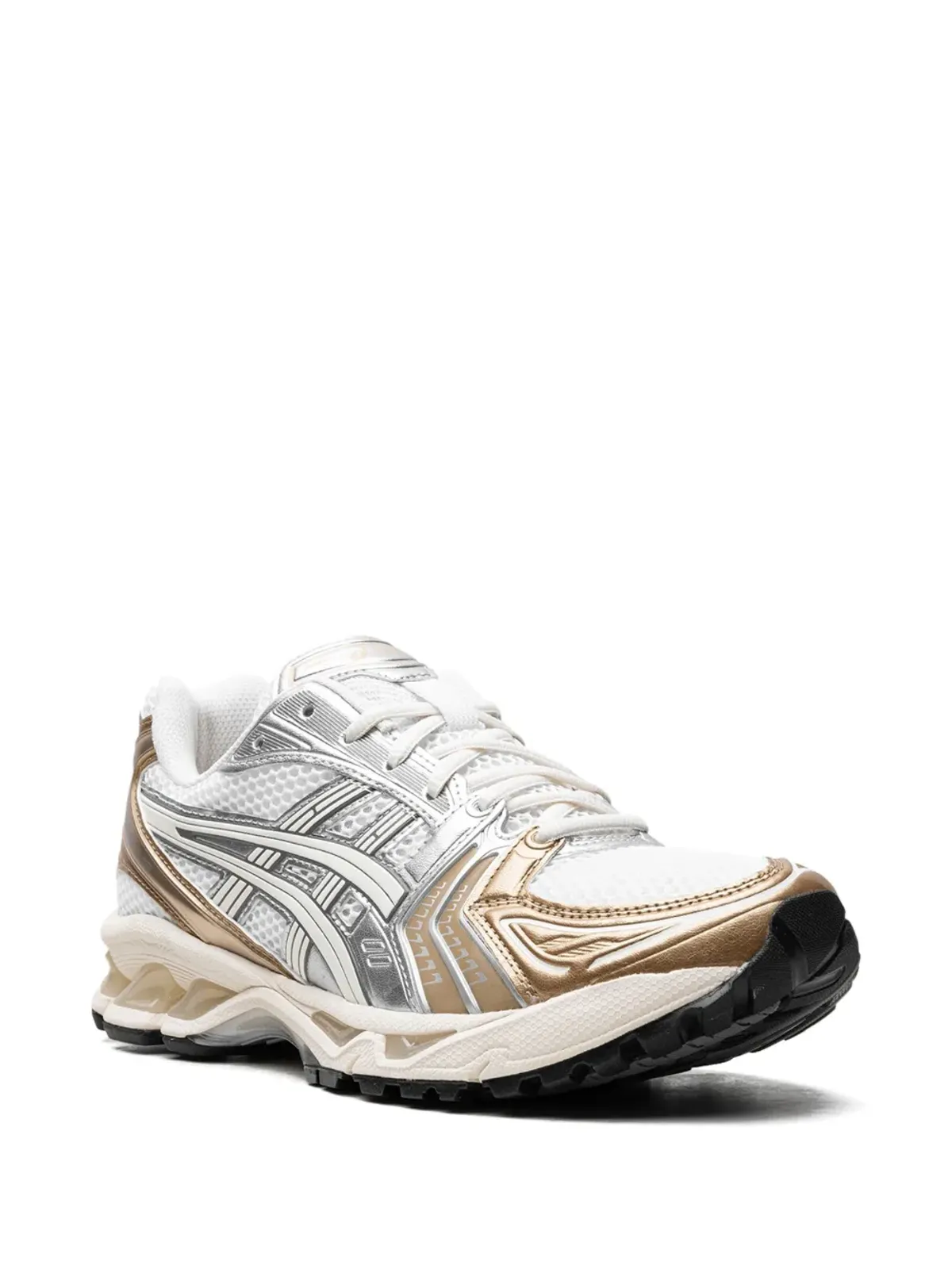 ASICS GEL-KAYANO 14「Olympic Medals」スニーカー - 画像2