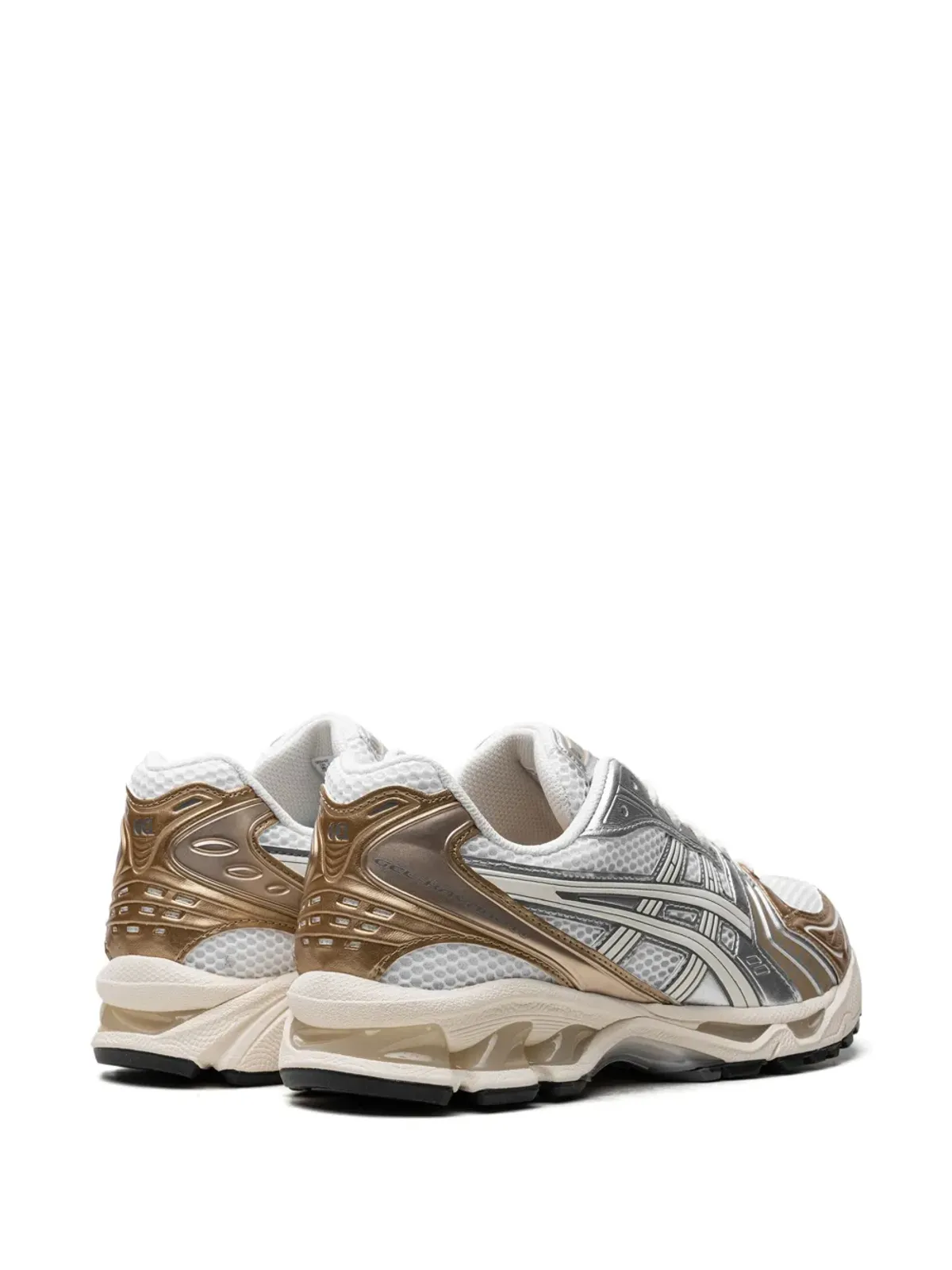 ASICS GEL-KAYANO 14「Olympic Medals」スニーカー - 画像3