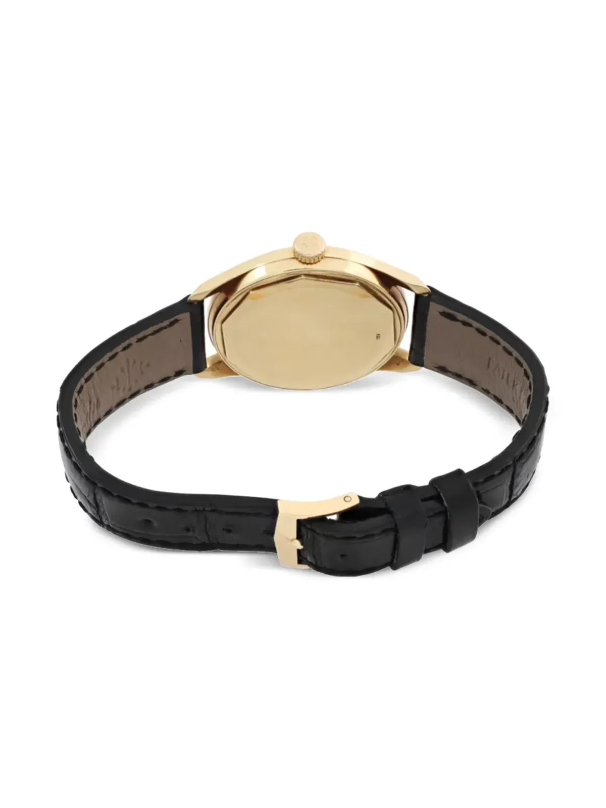 Patek Philippe Pre-Owned カラトラヴァ 33mm ホワイト - 画像4