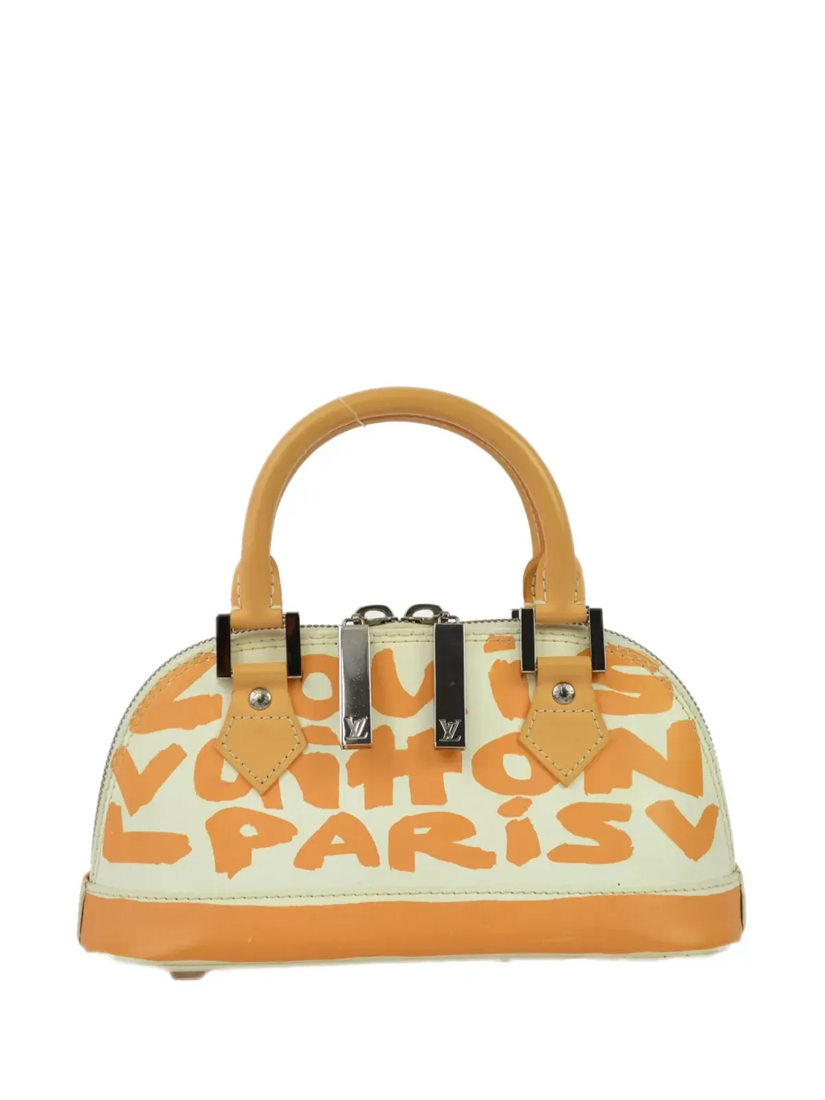 Louis Vuitton ビンテージ バッグ - 画像1