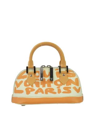 Louis Vuitton ビンテージ バッグ - サムネイル1