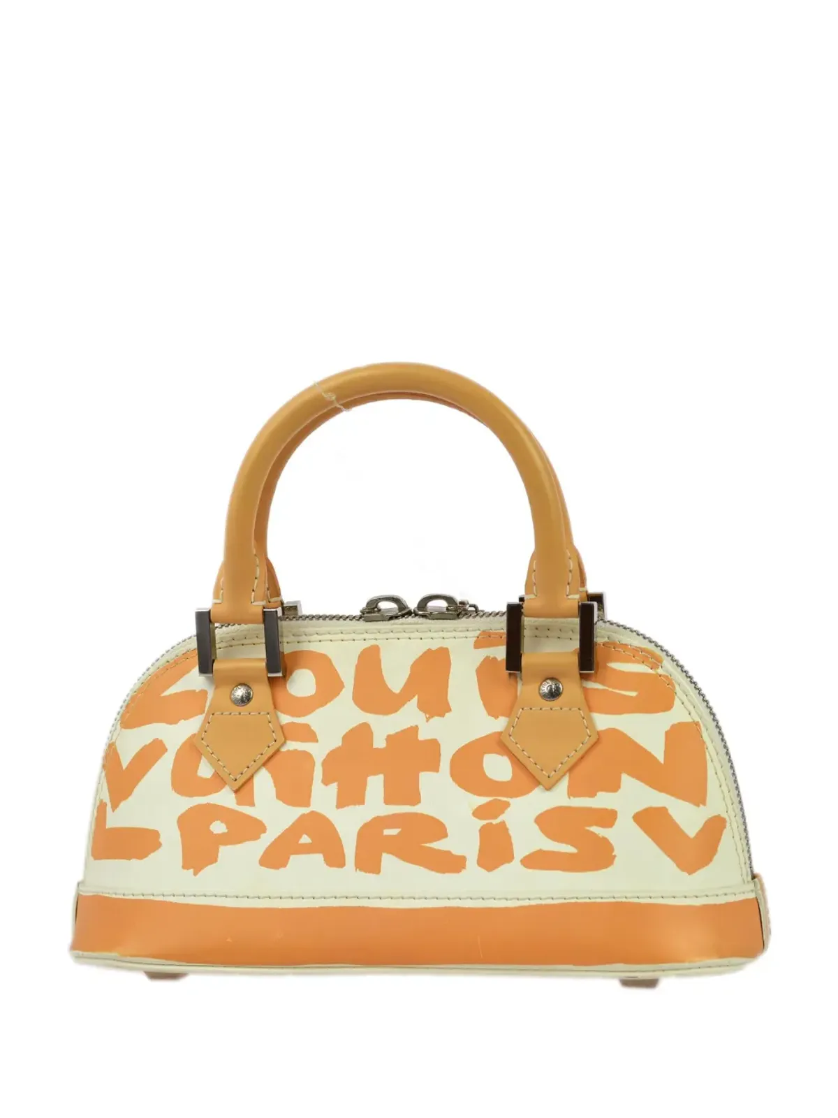 Louis Vuitton ビンテージ バッグ - 画像2