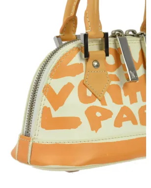Louis Vuitton ビンテージ バッグ - サムネイル3