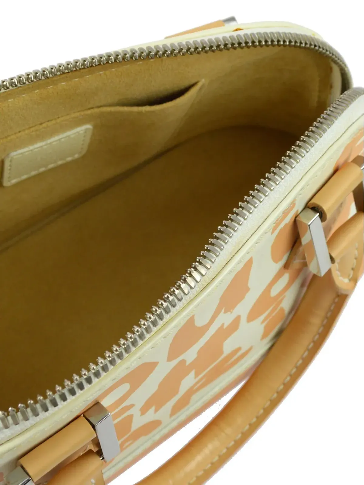 Louis Vuitton ビンテージ バッグ - 画像4