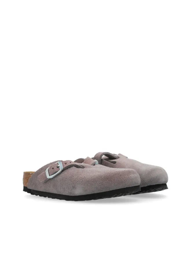 Birkenstock Kids Birkenstock Kids ボストン スリッパの商品画像