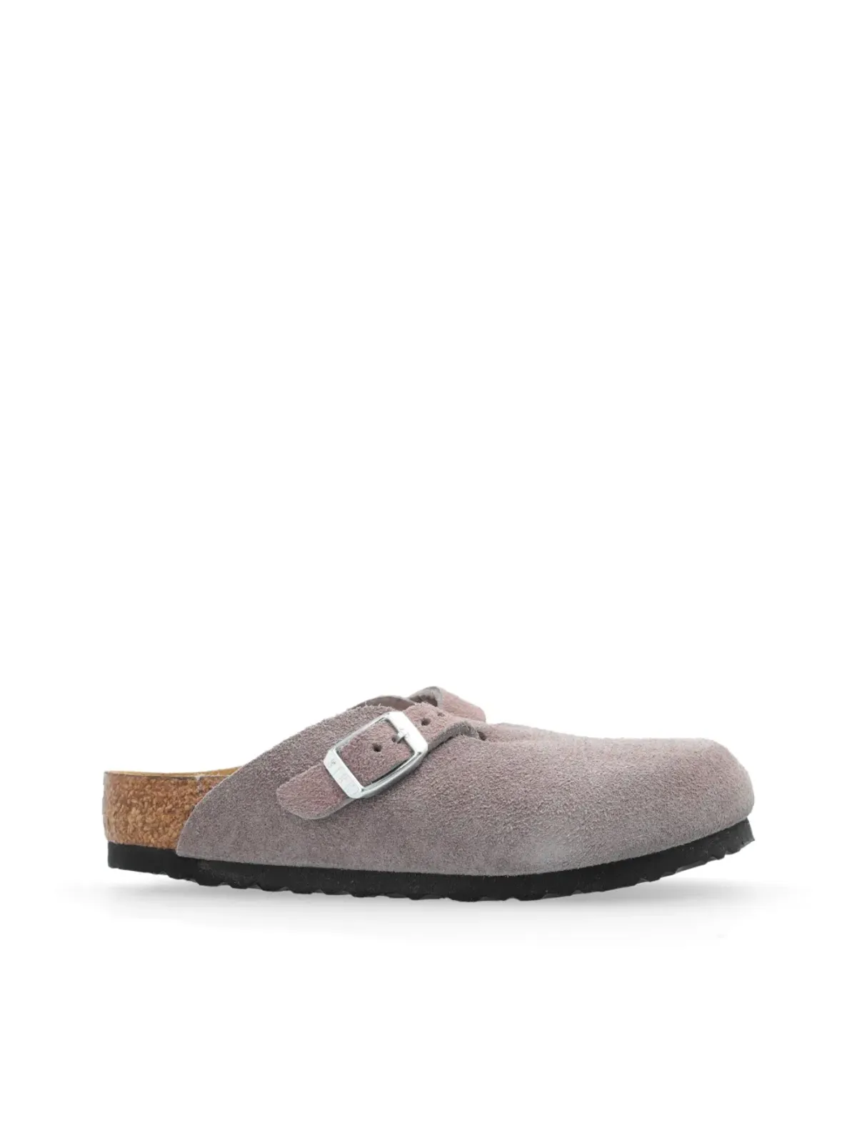 Birkenstock Kids ボストン スリッパ - 画像2
