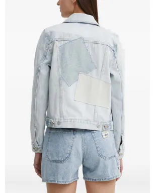 Levi's Original トラッカージャケット - ブルー - サムネイル3