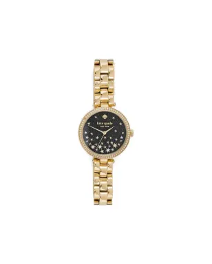 Kate Spade Holland ブラック - サムネイル1