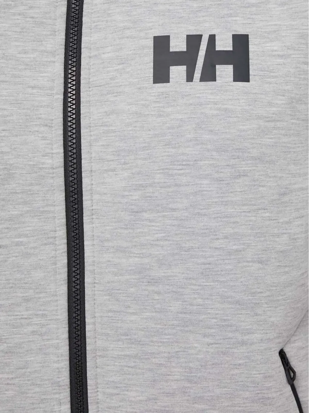 Helly Hansen フード付きジップアップスウェットシャツ - 画像5