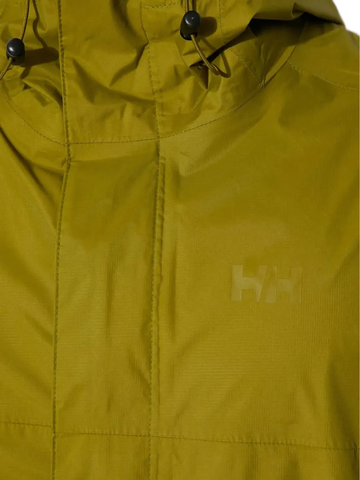 Helly Hansen フード付きの軽量ジャケット - 画像5