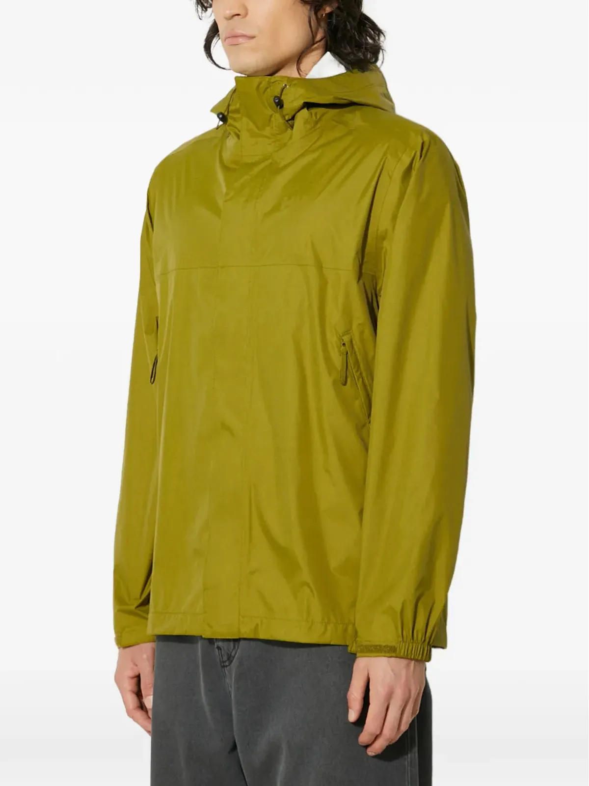 Helly Hansen フード付きの軽量ジャケット - 画像2