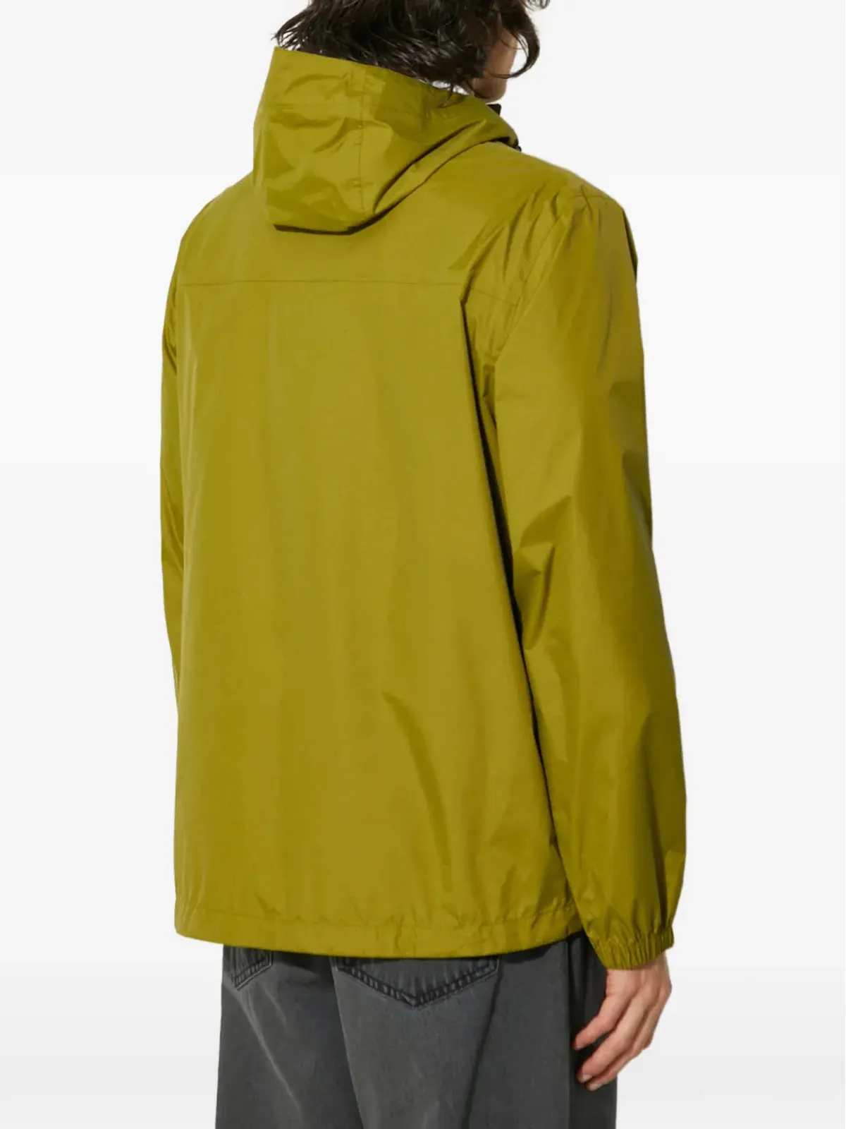Helly Hansen フード付きの軽量ジャケット - 画像3