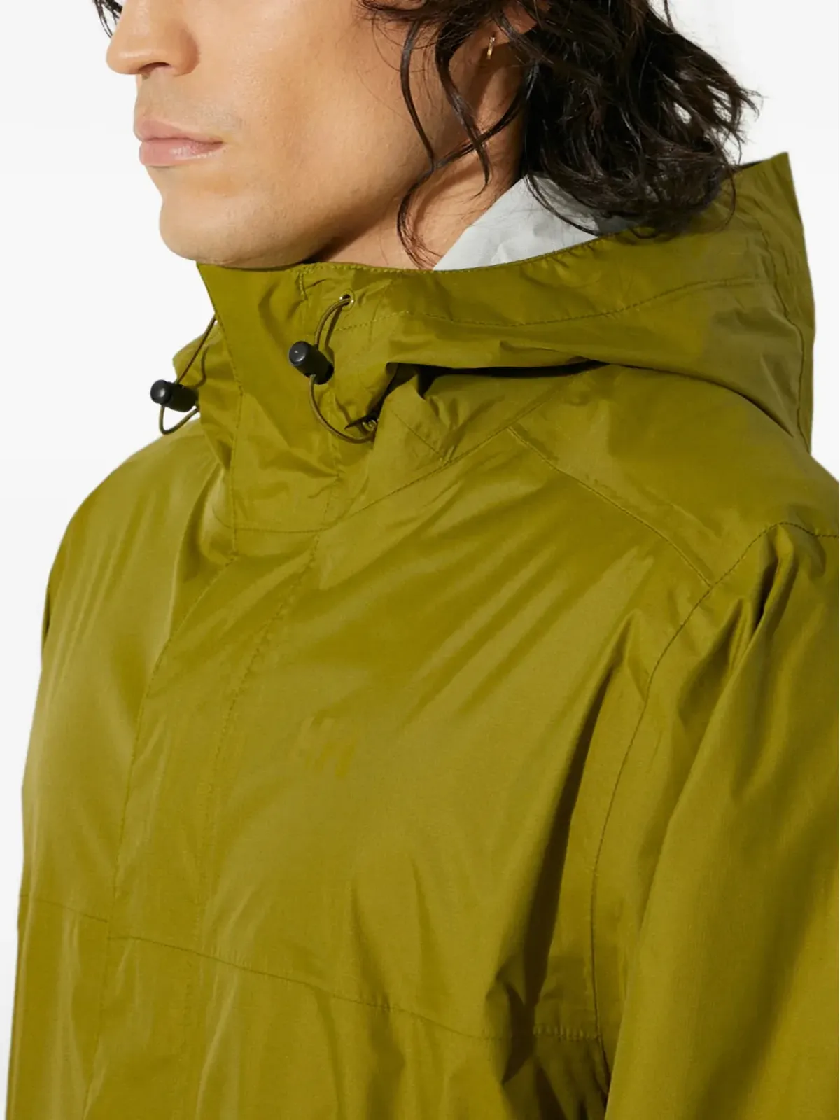 Helly Hansen フード付きの軽量ジャケット - 画像4