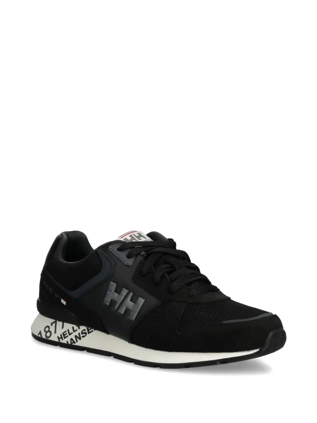 Helly Hansen アナキン スニーカー - 画像2