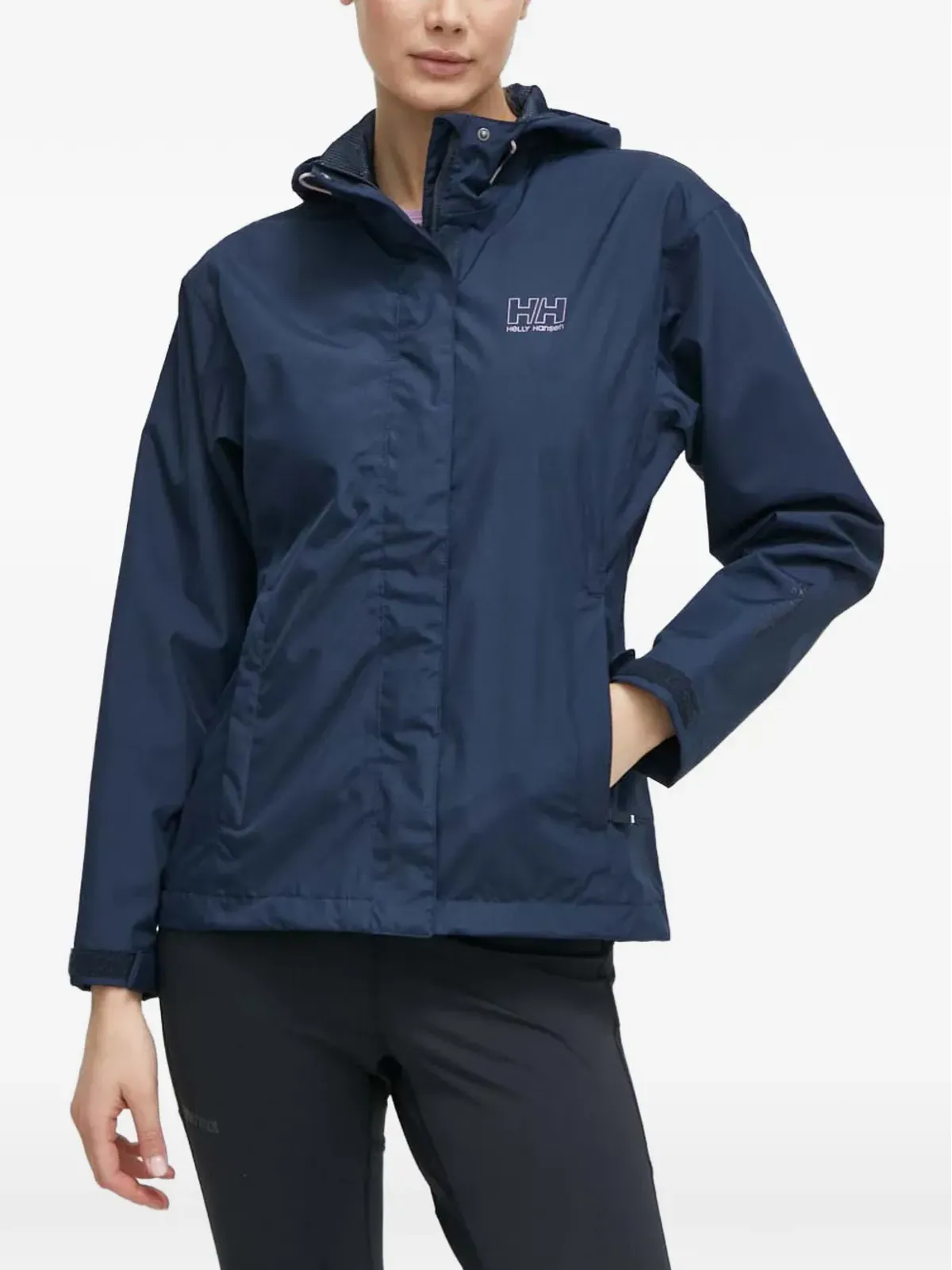 Helly Hansen フード付きジャケット - 画像1