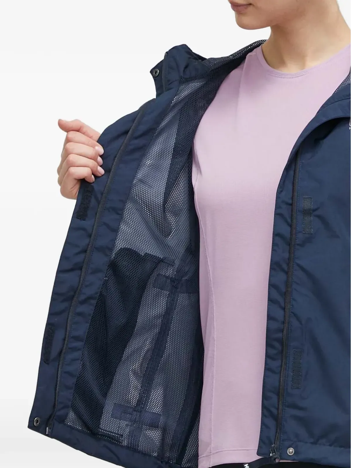 Helly Hansen フード付きジャケット - 画像5