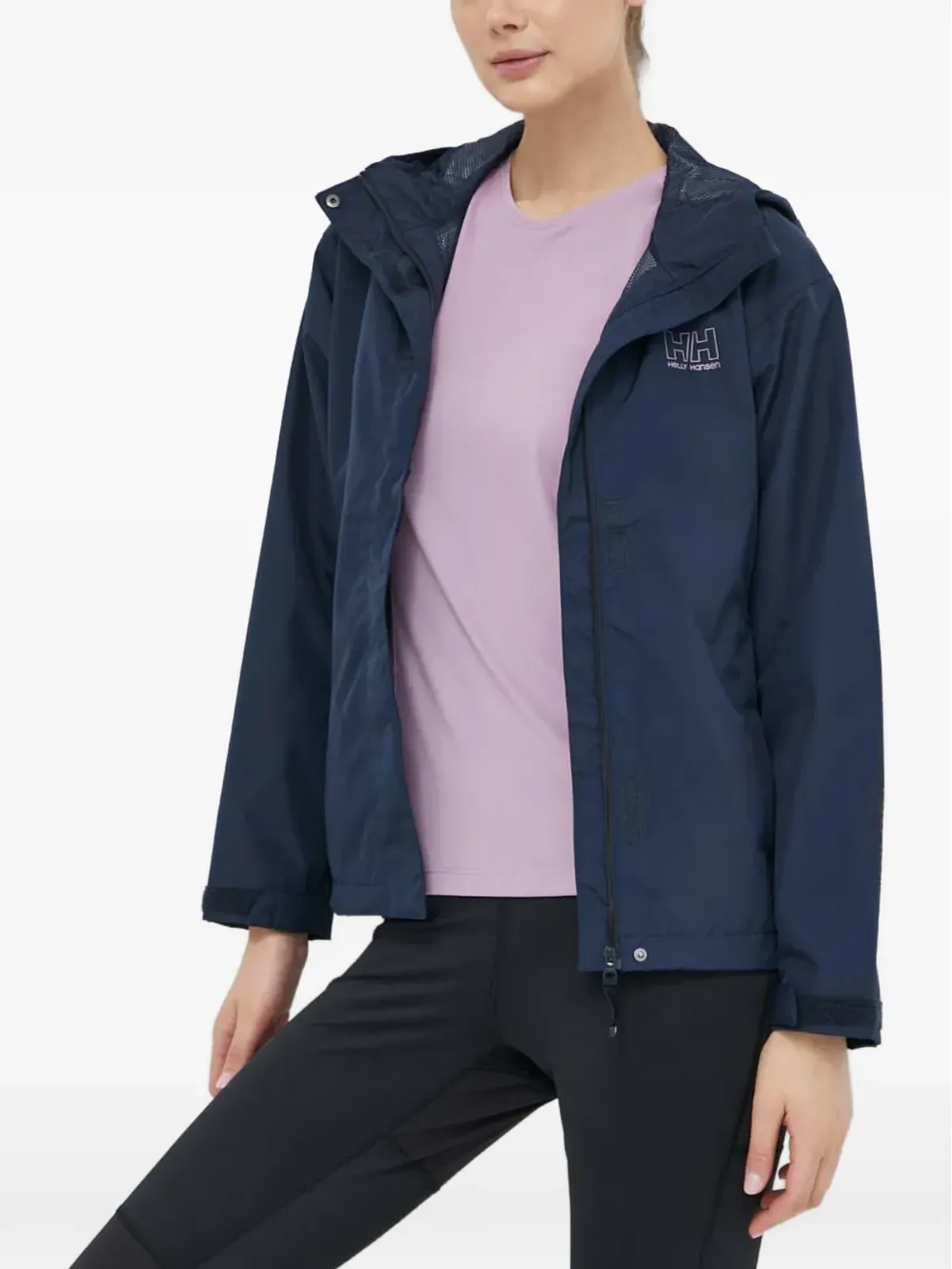Helly Hansen フード付きジャケット - 画像3